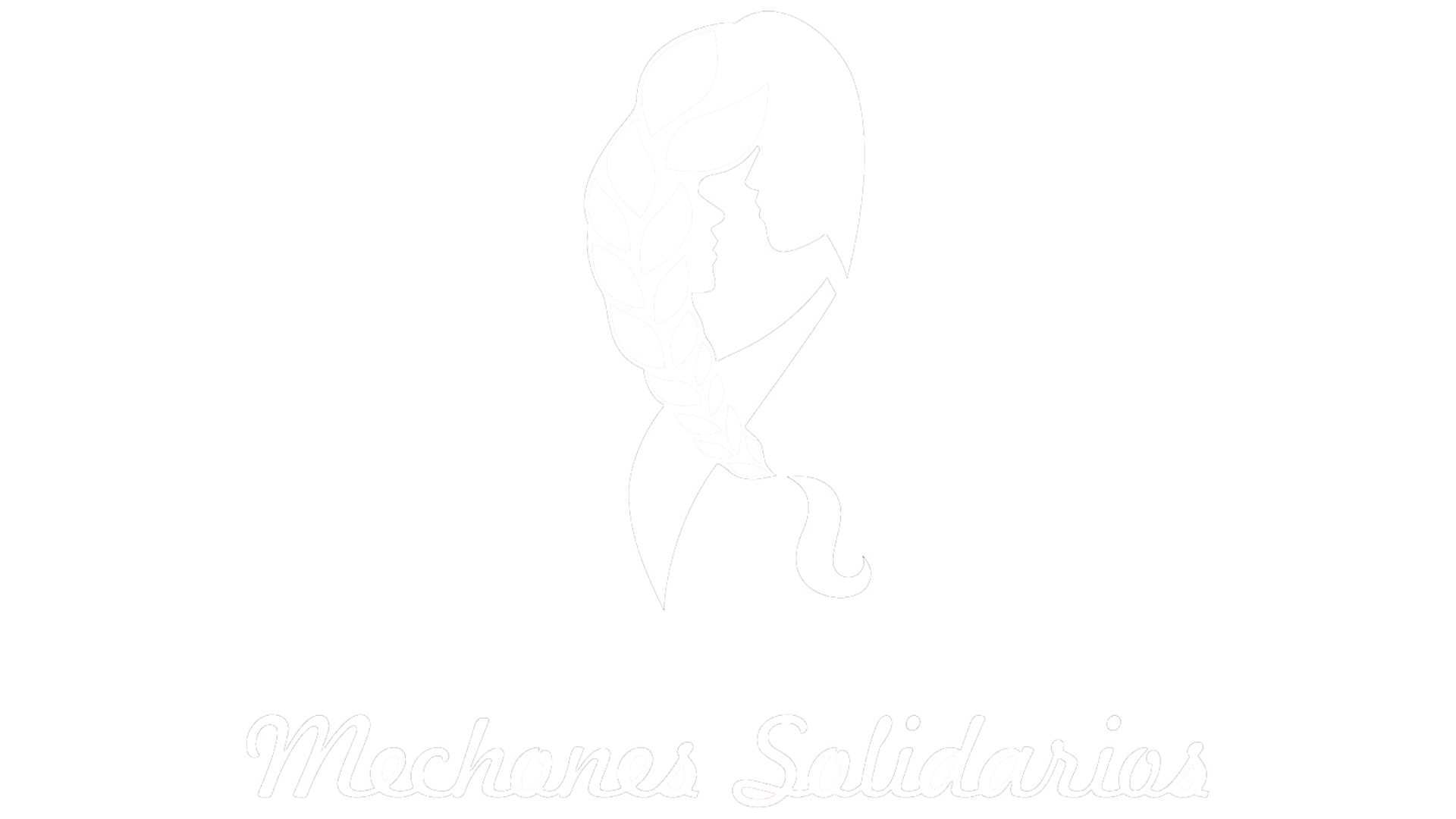 Mechones Solidarios