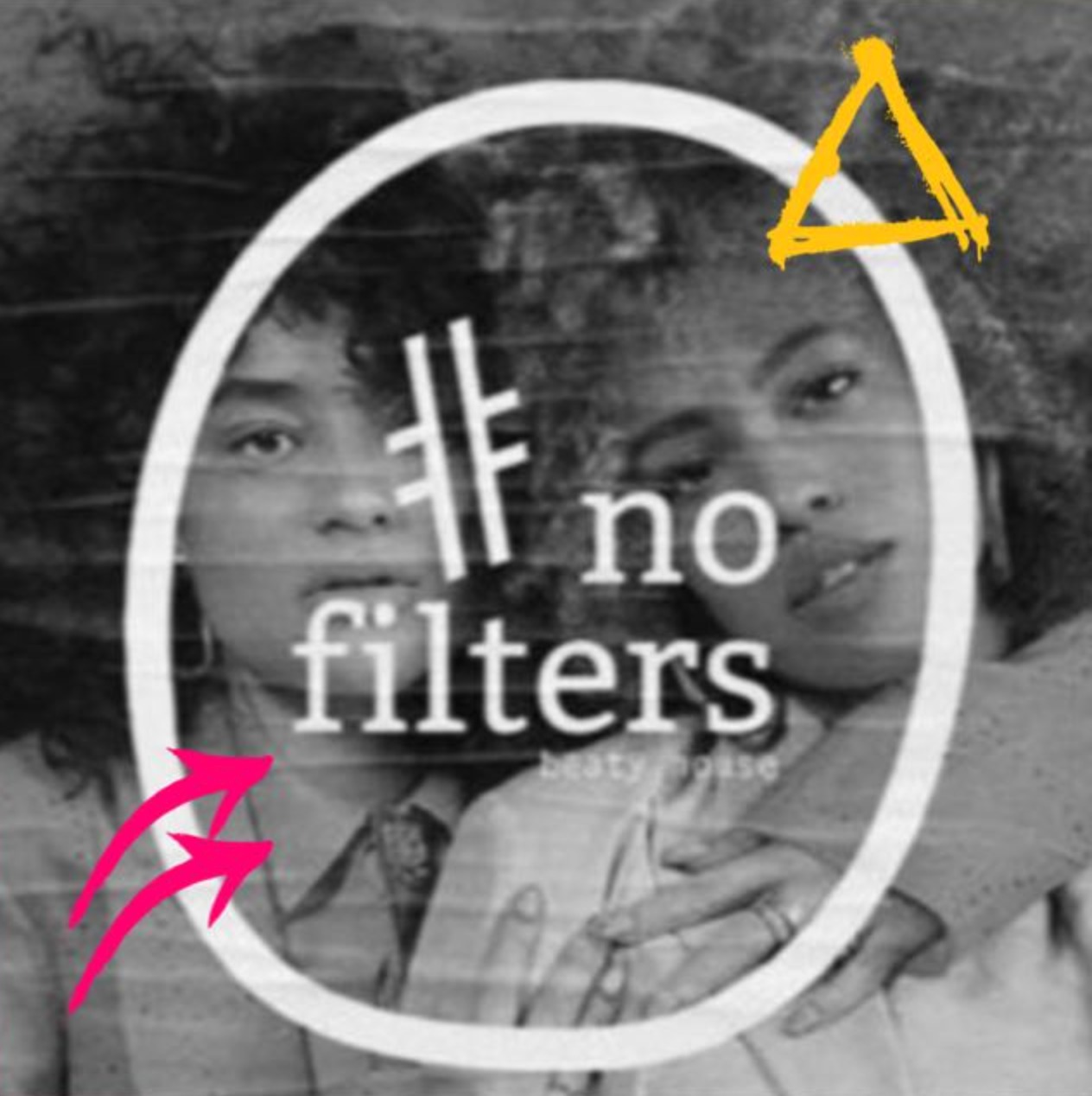 No Filters